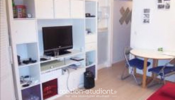 Logement tudiant Studio à Paris 15me arrondissement (75015)