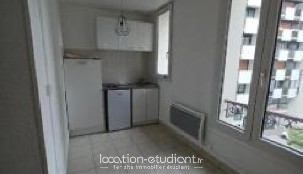 Logement tudiant Studio à Paris 15me arrondissement (75015)