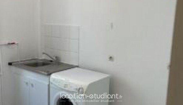 Logement tudiant Studio à Paris 15me arrondissement (75015)