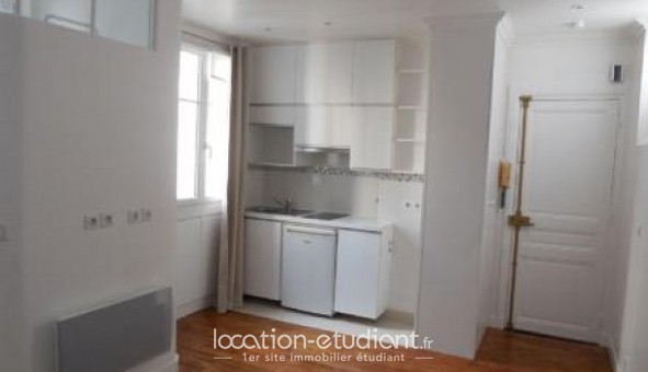 Logement tudiant Studio à Paris 15me arrondissement (75015)