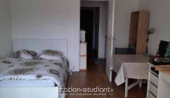 Logement tudiant Studio à Paris 15me arrondissement (75015)