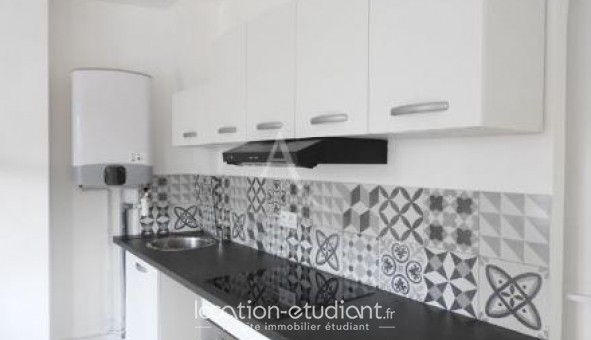 Logement tudiant Studio à Paris 15me arrondissement (75015)