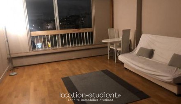 Logement tudiant Studio à Paris 15me arrondissement (75015)