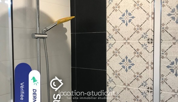 Logement tudiant Studio à Paris 15me arrondissement (75015)
