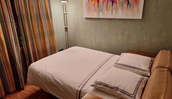 Logement tudiant Studio à Paris 15me arrondissement (75015)