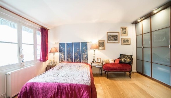 Logement tudiant Studio à Paris 15me arrondissement (75015)