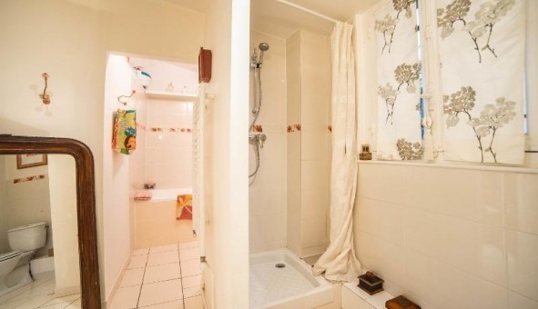 Logement tudiant Studio à Paris 15me arrondissement (75015)