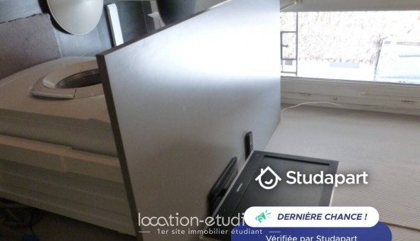 Logement tudiant Studio à Paris 15me arrondissement (75015)