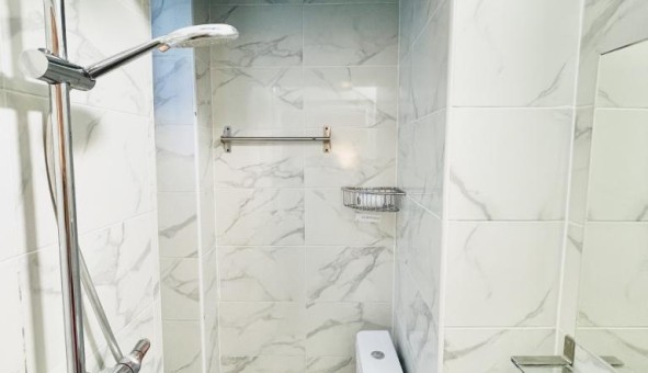 Logement tudiant Studio à Paris 15me arrondissement (75015)