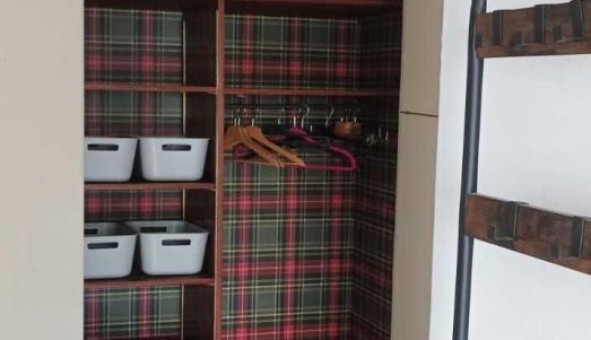 Logement tudiant Studio à Paris 15me arrondissement (75015)
