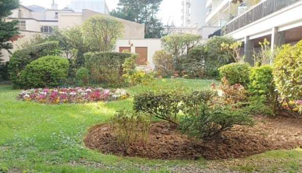 Logement tudiant Studio à Paris 15me arrondissement (75015)