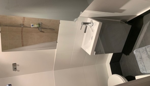 Logement tudiant Studio à Paris 15me arrondissement (75015)