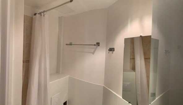 Logement tudiant Studio à Paris 15me arrondissement (75015)