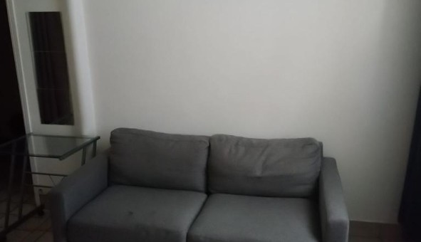 Logement tudiant Studio à Paris 15me arrondissement (75015)