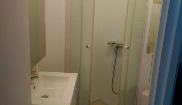 Logement tudiant Studio à Paris 15me arrondissement (75015)