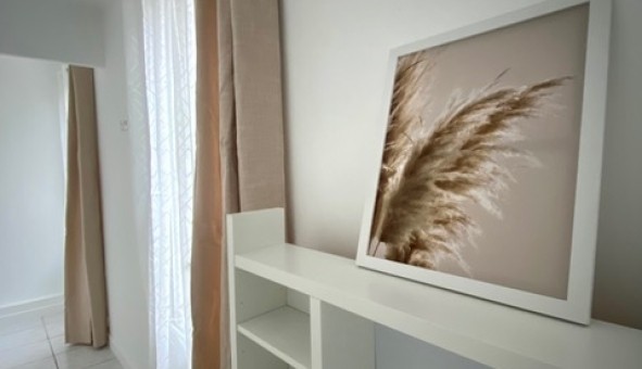 Logement tudiant Studio à Paris 15me arrondissement (75015)