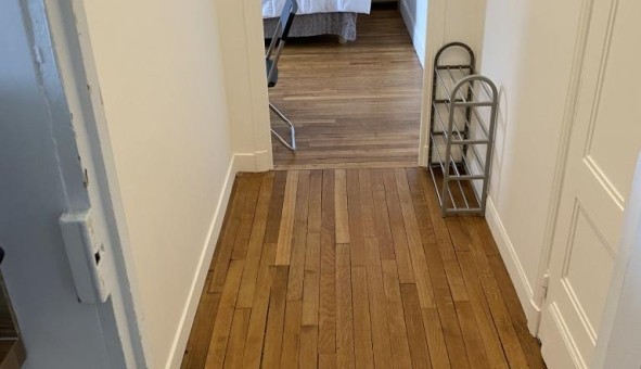 Logement tudiant Studio à Paris 15me arrondissement (75015)