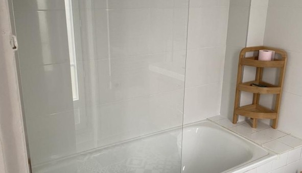 Logement tudiant Studio à Paris 15me arrondissement (75015)