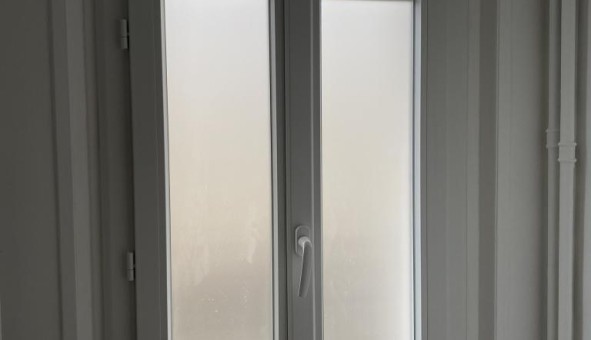 Logement tudiant Studio à Paris 15me arrondissement (75015)