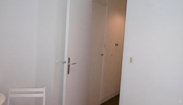 Logement tudiant Studio à Paris 15me arrondissement (75015)