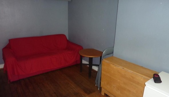 Logement tudiant Studio à Paris 15me arrondissement (75015)