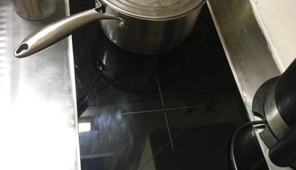 Logement tudiant Studio à Paris 15me arrondissement (75015)