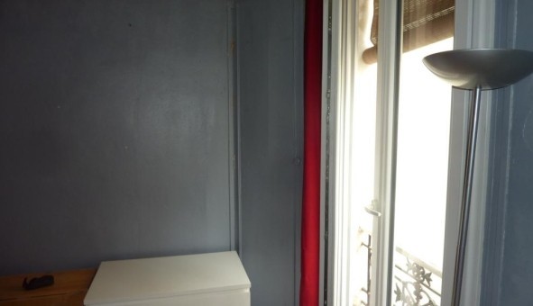 Logement tudiant Studio à Paris 15me arrondissement (75015)