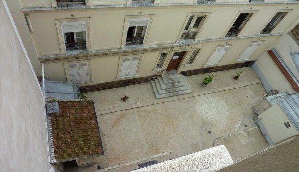 Logement tudiant Studio à Paris 15me arrondissement (75015)