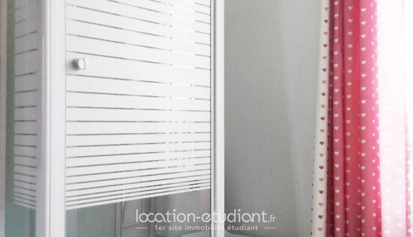 Logement tudiant Studio à Paris 15me arrondissement (75015)