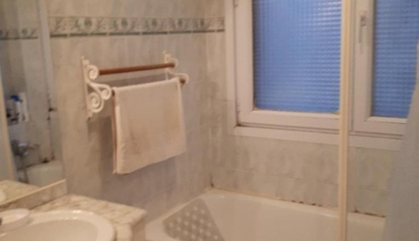 Logement tudiant Studio à Paris 15me arrondissement (75015)