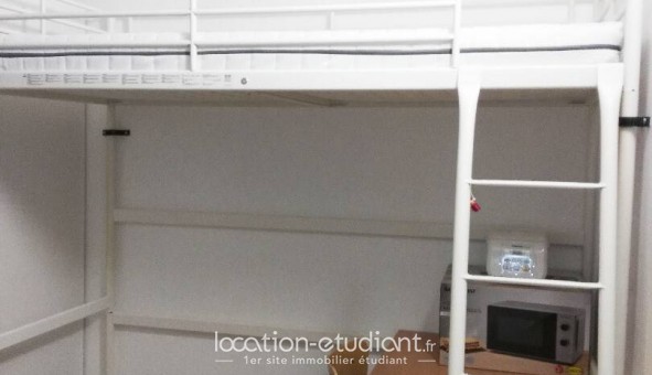Logement tudiant Location Studio Meublé Paris 15me arrondissement (75015)