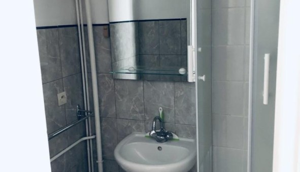 Logement tudiant Studio à Paris 15me arrondissement (75015)