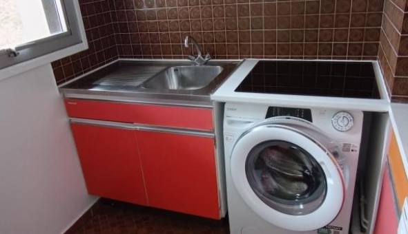 Logement tudiant Studio à Paris 15me arrondissement (75015)