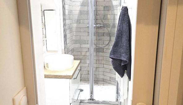 Logement tudiant Studio à Paris 15me arrondissement (75015)