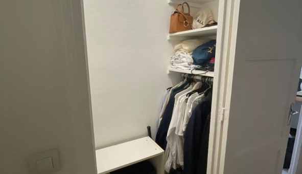 Logement tudiant Studio à Paris 15me arrondissement (75015)