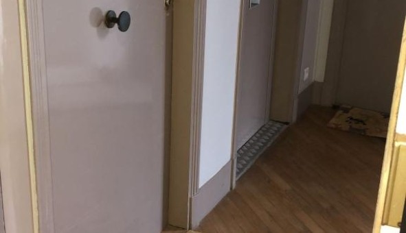 Logement tudiant Studio à Paris 15me arrondissement (75015)