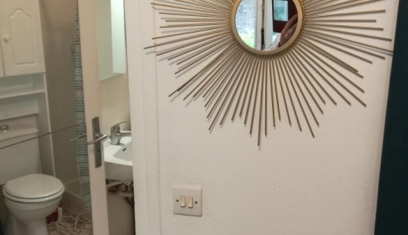 Logement tudiant Studio à Paris 15me arrondissement (75015)