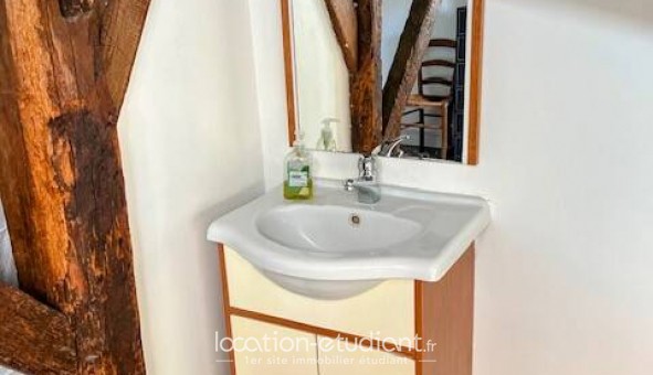 Logement tudiant Studio à Paris 15me arrondissement (75015)