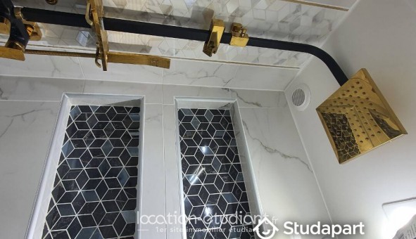 Logement tudiant Studio à Paris 15me arrondissement (75015)