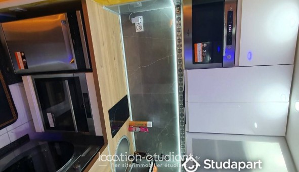 Logement tudiant Studio à Paris 15me arrondissement (75015)
