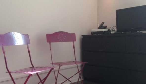 Logement tudiant Studio à Paris 15me arrondissement (75015)