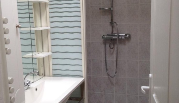 Logement tudiant Studio à Paris 15me arrondissement (75015)