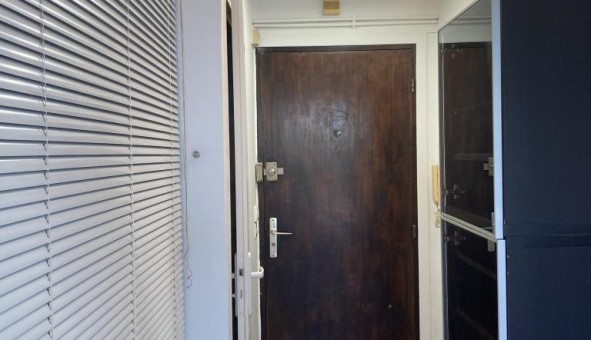 Logement tudiant Studio à Paris 15me arrondissement (75015)