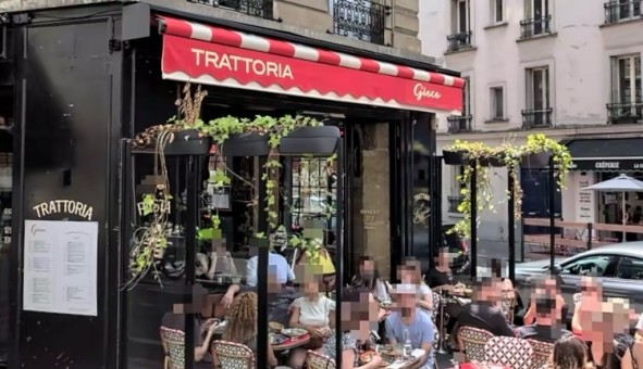 Logement tudiant Studio à Paris 15me arrondissement (75015)