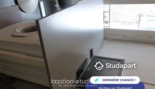 Logement tudiant Studio à Paris 15me arrondissement (75015)