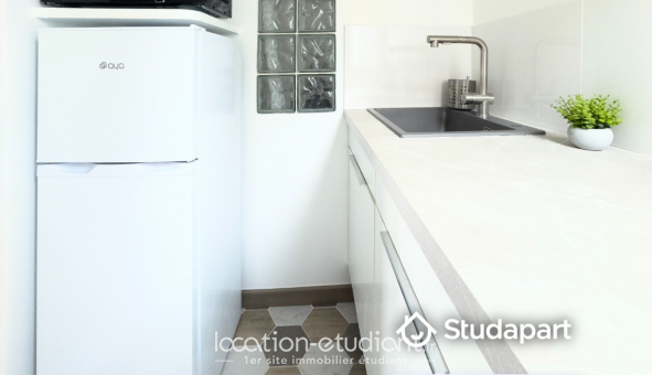 Logement tudiant Studio à Paris 15me arrondissement (75015)
