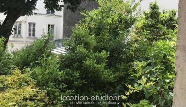 Logement tudiant Studio à Paris 15me arrondissement (75015)