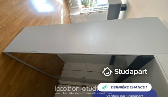 Logement tudiant Studio à Paris 15me arrondissement (75015)