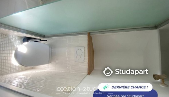 Logement tudiant Studio à Paris 15me arrondissement (75015)
