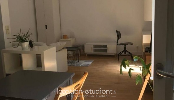 Logement tudiant Studio à Paris 15me arrondissement (75015)